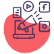 social media marketing