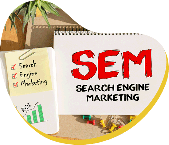 search marketing
