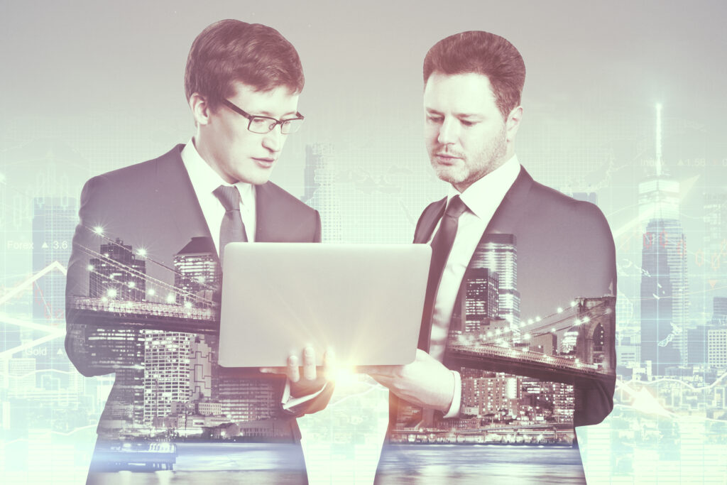 b2b technology