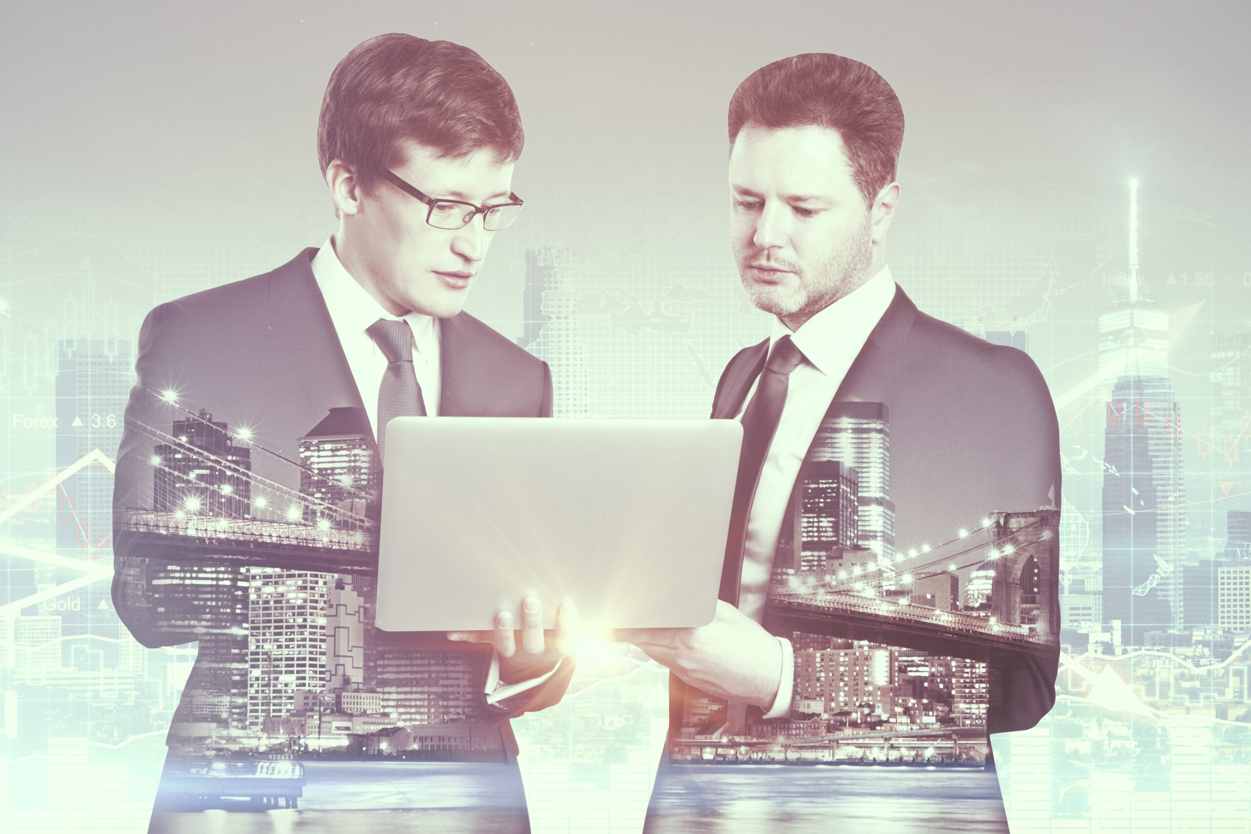 b2b technology