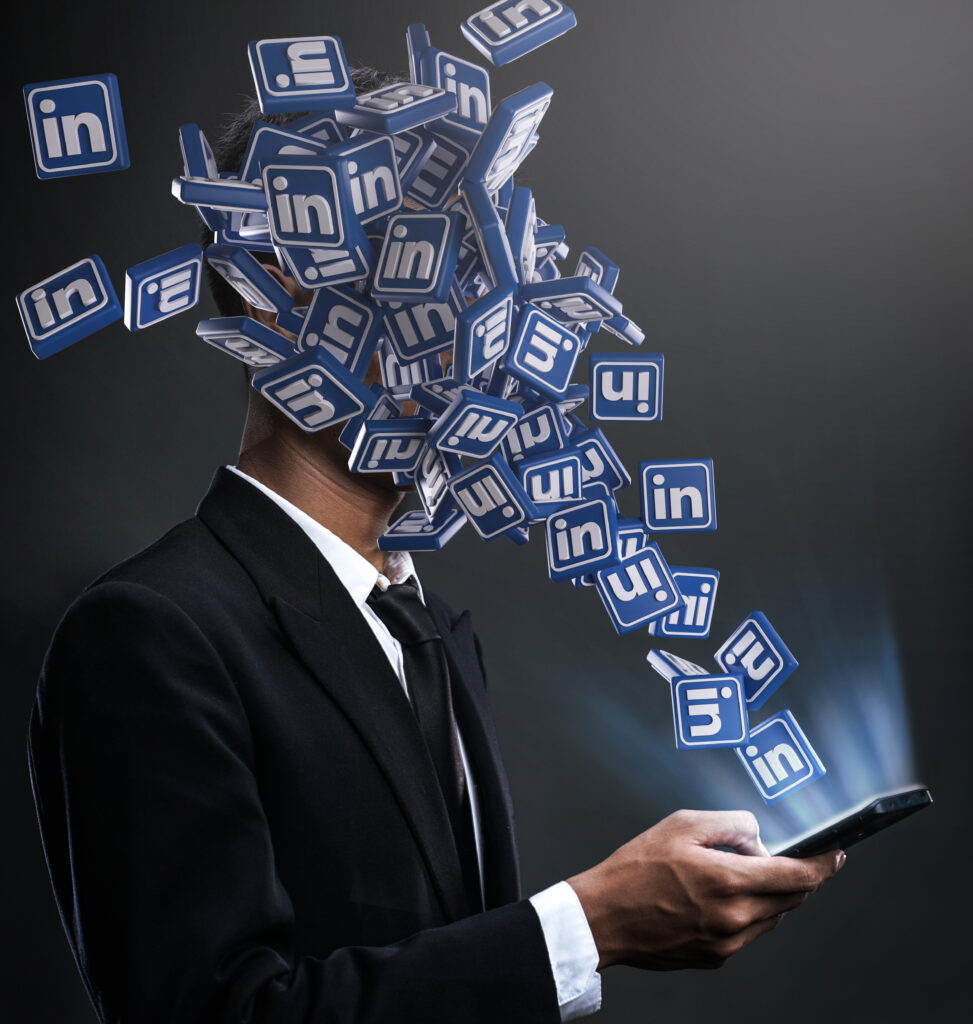 linkedin strategies